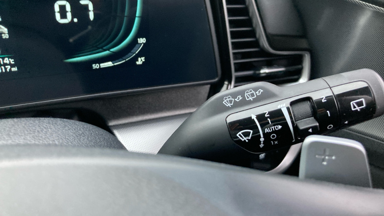 Kia Sportage 1.6T GDi 48V ISG GT-Line 5dr DCT Petrol Estate